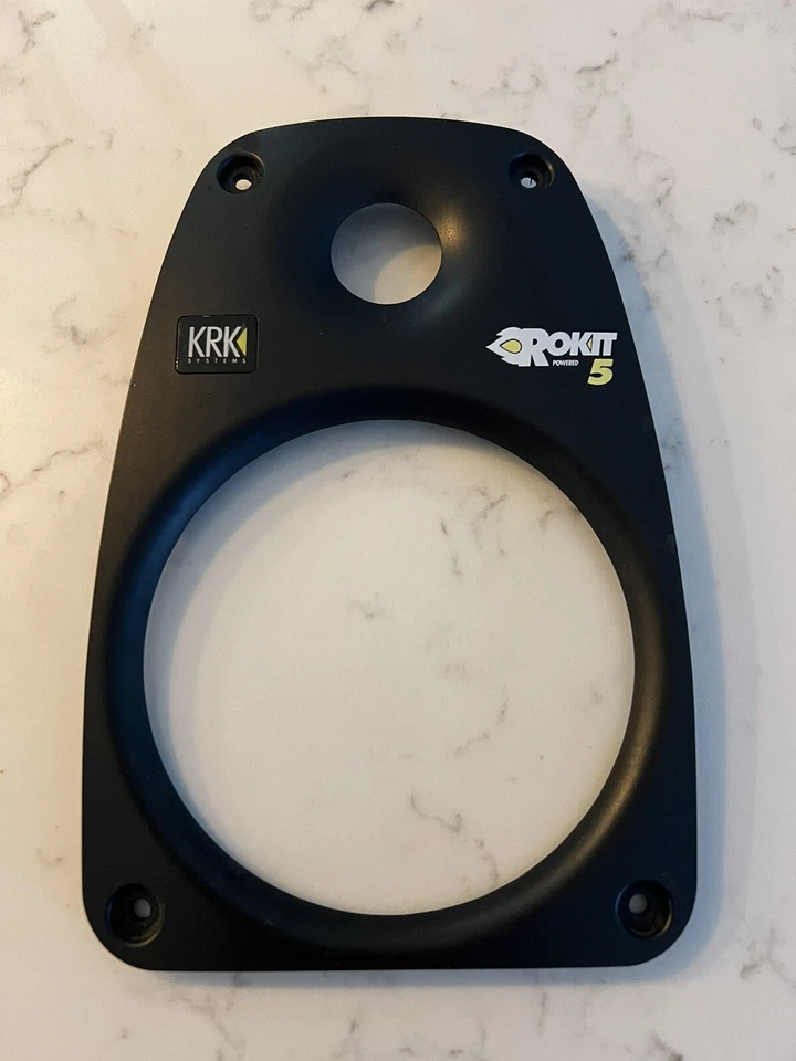 Repuesto placa frontal krk rokit 5 Foto 1 de 1