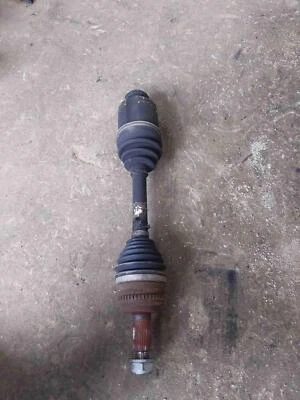 Ford Edge 2007-2014 eje delantero CV lado del pasajero derecho tracción delantera solo OEM 7T433A427AE Foto 1 de 2