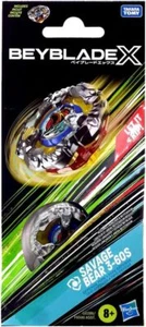 Hasbro - Beyblade X - Savage Bear 3-60S - Imagen 1 de 3