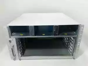 Avaya-Lucent P5500RFT-SWB, 540-0031-061 CAJUN P550R ROUTING FAULT TOLERANT SWCH - Picture 1 of 1