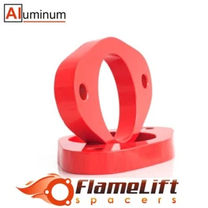 Kit de elevación espaciadores de puntal trasero de 0,8" 20 mm para MINI COUNTRYMAN (R60), PACEMAN (R61) - Imagen 1 de 7