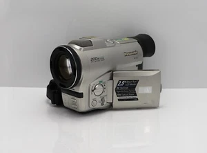 PANASONIC NV-DA1 CAMCORDER MINI DV DIGITAL TAPE VIDEO CAMERA DA1B - Picture 1 of 3