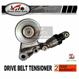 For Nissan Patrol GU ZD30 3.0L Drive Belt Tensioner Assembly 85mm 2000-1/2007 - Picture 1 of 3