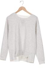 YAYA Sweater Damen Sweatpullover Sweatjacke Sweatshirt Gr. L Grau #vktegcq