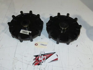 WPS	Track Drive Sprocket 10T DBL 1-1/16" BO	54-41882 - Picture 1 of 2