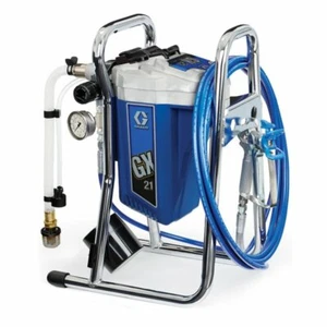 GRACO GX 21 Airless Sprayer 230V - Picture 1 of 2