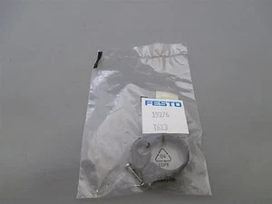 Festo 19276 Lot of 3  - Picture 1 of 3