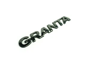 Heckschrift "Granta" Lada Granta 2190 - 2190-8212170 - Bild 1 von 5