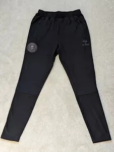 Pantalones/joggers cónicos Wigan Warrior Aston talla XL nuevos con etiquetas - entrenamiento - Imagen 1 de 9