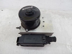 MERCEDES C180 MK2 FL W203 02-07 1.8 PETROL ABS PUMP//CONTROL UNIT A0064310312 - Picture 1 of 7