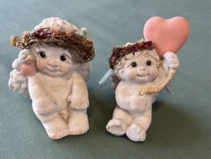 Dreamsicles “Birdie And Me” y “Heart On A String” - Imagen 1 de 12