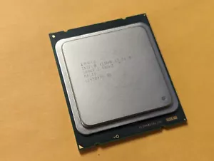 INTEL XEON E5-2630 2,30GHZ LGA2011 CPU PROCESSOR (3615) - Picture 1 of 1