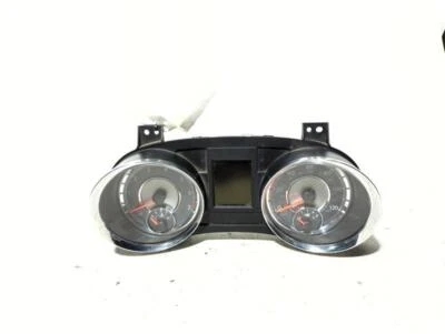 Б/у спидометр датчик подходит: 2013 Chrysler город и страна 120 миль в час с информацией об автомобиле - Изображение 1 из 4