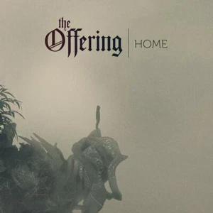 The Offering - Home CD #127922 - Bild 1 von 1