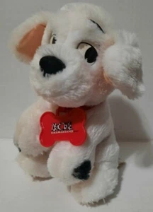 101 DALMATIANS LUCKY 8 inch tall Disney Mattel 1996 - Picture 1 of 3