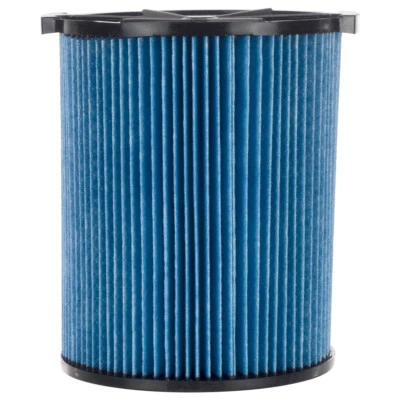 3-Layer Fine Dust Cartridge Filter 72952 for RIDGID VF5000 5-20 Gal Wet Dry Vacs - Image 1 of 4