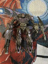 Transformers Studio Series Leader Class Shockwave #56 Used.