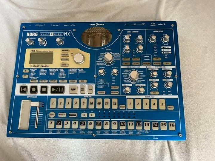 korg emx products for sale | eBay UK