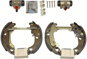 KIT GANASCE + CILINDRETTO FIAT PUNTO GSK1734=71740708 - Imagen 1 de 1
