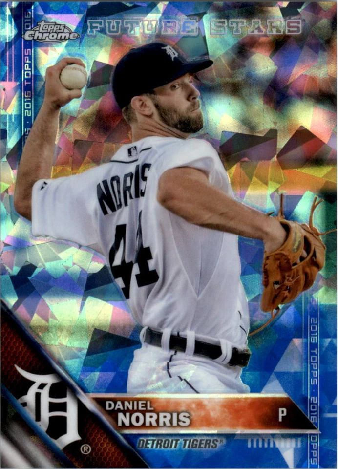 2016 Topps Chrome Sapphire Edition Baseball 402-501 YOU PICK - Image 1 of 1
