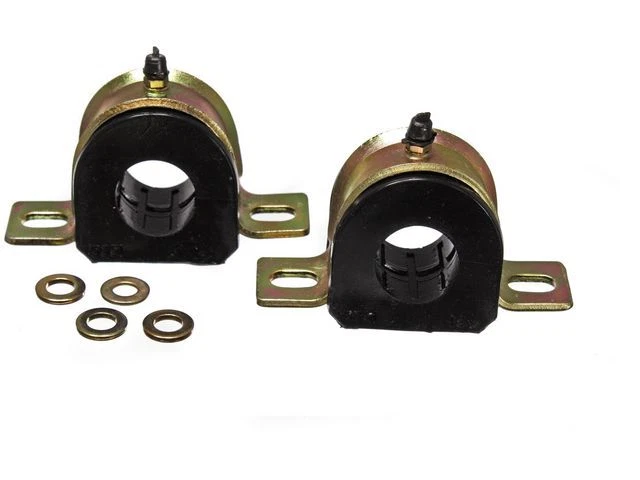Sway Bar Bushing Kit For 1992-2002 Mercury Grand Marquis 1993 1994 1995 ZW337YN - Image 1 of 1