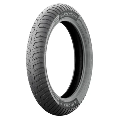 REIFEN TYRE MICHELIN 90/90-18 57S CITY EXTRA - Bild 1 von 4