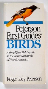 Peterson's First Guide to Birds by Roger T. Peterson (1986, Trade Paperback) - Bild 1 von 4
