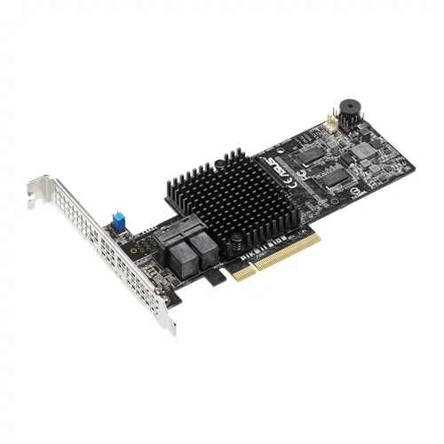 ASUS PIKE II 3108-8I/240PD/2G SAS 12Gb RAID Card - Image 1 of 1