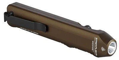 Linterna LED De Mano Slim EDC Streamlight Wedge® Coyote 88811 - Imagen 1 de 4