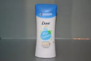 Dove Teens 48-Hour Antiperspirant Deodorant, Blue Raspberry Scent, 2.6 oz, 10/25 - Picture 1 of 2
