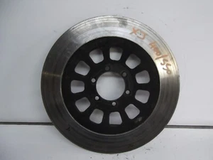 YAMAHA XJ550 DISCO DE FRENO DELANTERO XJ550 SECA / MAXIM - Imagen 1 de 2