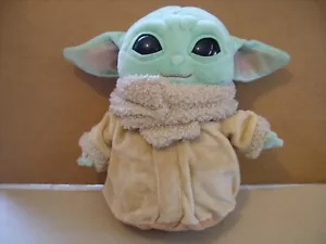 Peluche Mattel Star Wars 2020 Baby Yoda 8"" - Imagen 1 de 4
