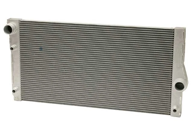 MAHLE BEHR 17107562587 Radiator BMW 535i 535i GT - Image 1 of 1