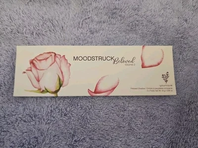 Younique Eye Shadow (new) MOODSTRUCK BELOVED VOL 2 PRESSED SHADOW .06 OZ - Image 1 of 3