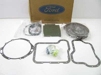 Kit de reconstrucción de revisión de transmisión automática Ford 1989-90 Probe 2,2 L 4EAT nuevo de fábrica OEM Foto 1 de 3