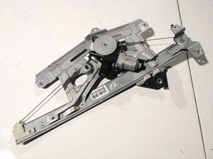 Honda Civic 2007 Door winder mechanism (Window Regulator) - FRONT #2527797-96 - Bild 1 von 9