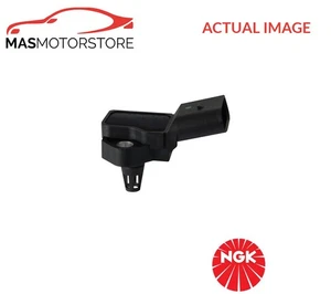 SENSOR MAPA PRESIÓN COLECTOR NGK 94063 P PARA AUDI A2,8Z0 1.6 FSI 1.6L 81KW - Imagen 1 de 6