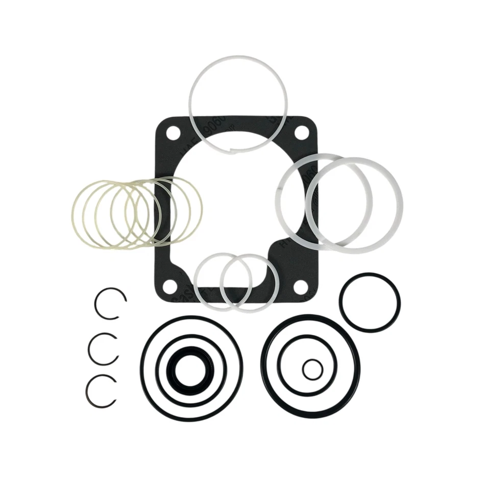 Kit de sellos para John Deere 820 830 1020 1520 2020 1030 1530 2030 2130 AT26188 Foto 1 de 4