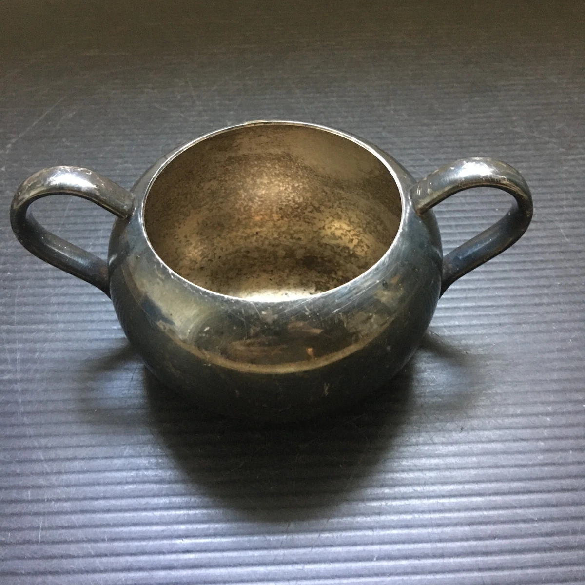 Sheffield 1900-1940 Antique US Silver-Plated Teapots, Coffee Pots