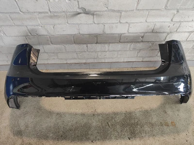 Stoßstange Hinten 39148337 Opel B Insignia Sports Tourer 1.6 Direct - Bild 1 von 4