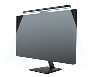 Lampada Monitor, Luce Regolabile, LED, HDWR LumixDesk-11 - Foto 1 di 8