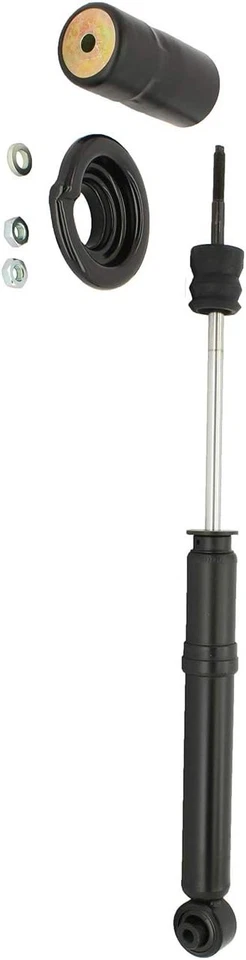 Rear Suspension Strut KYB 341007 for Volkswagen Rabbit, Scirocco Foto 1 de 1