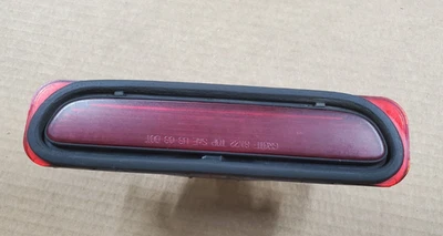 2003-2005 DODGE STRATUS THIRD HIGH MOUNTED BRAKE STOP LIGHT LAMP ASSEMBLY OEM - Image 1 of 4