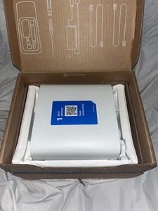 Nokia Broadband Fiber Gateway BGW320-505 WiFi Dual Band Modem Router AT&T NEW - Picture 1 of 4