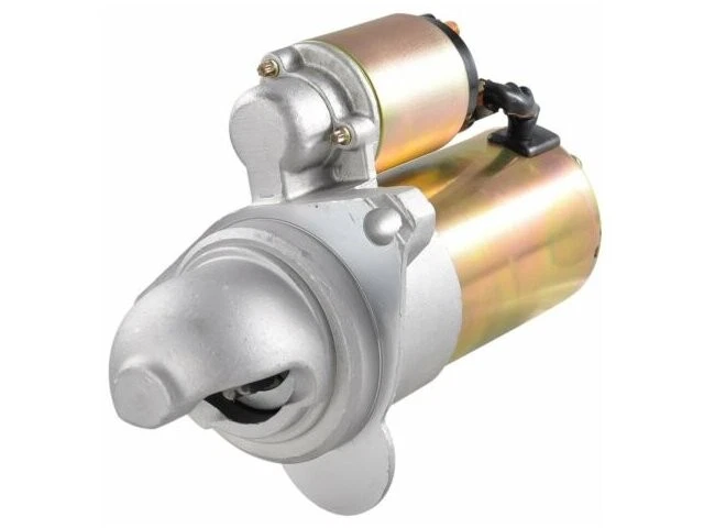 Arranque 18MRTZ61 para Oldsmobile Bravada 2002 2003 2004 Foto 1 de 1