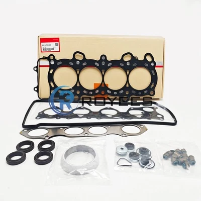 06110-PCX-020 Head Gasket Kit OEM FOR HONDA S2000 2000-2003 AP1 F20C F20C1 F20C2 - Image 1 of 4