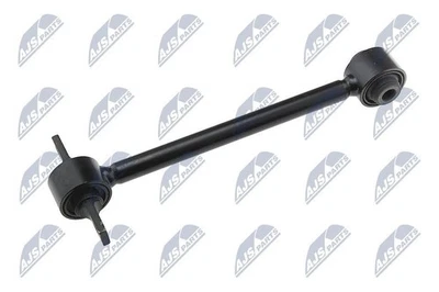 NTY ZWT-VV-006 Bras de suspension pour VOLVO V40 Kombi (645) S40 I (644) barre - Photo 1/4