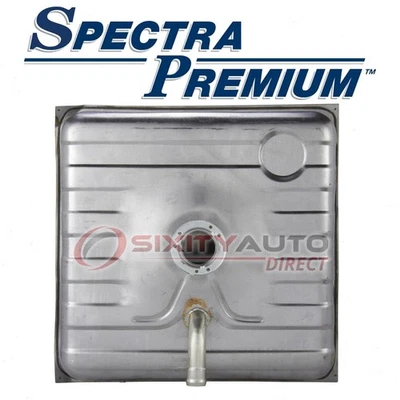 Spectra Premium Fuel Tank for 1987-1991 GMC V1500 Suburban 6.2L V8 - Air gr Foto 1 de 4
