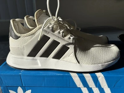 Adidas X_PLR White Men’s Size 9 Sneakers - Image 1 of 4