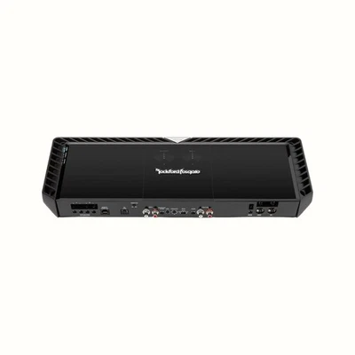 RFRB Rockford Fosgate T2500-1bdCP汽车放大器2500瓦 — 第 1/4 张图片